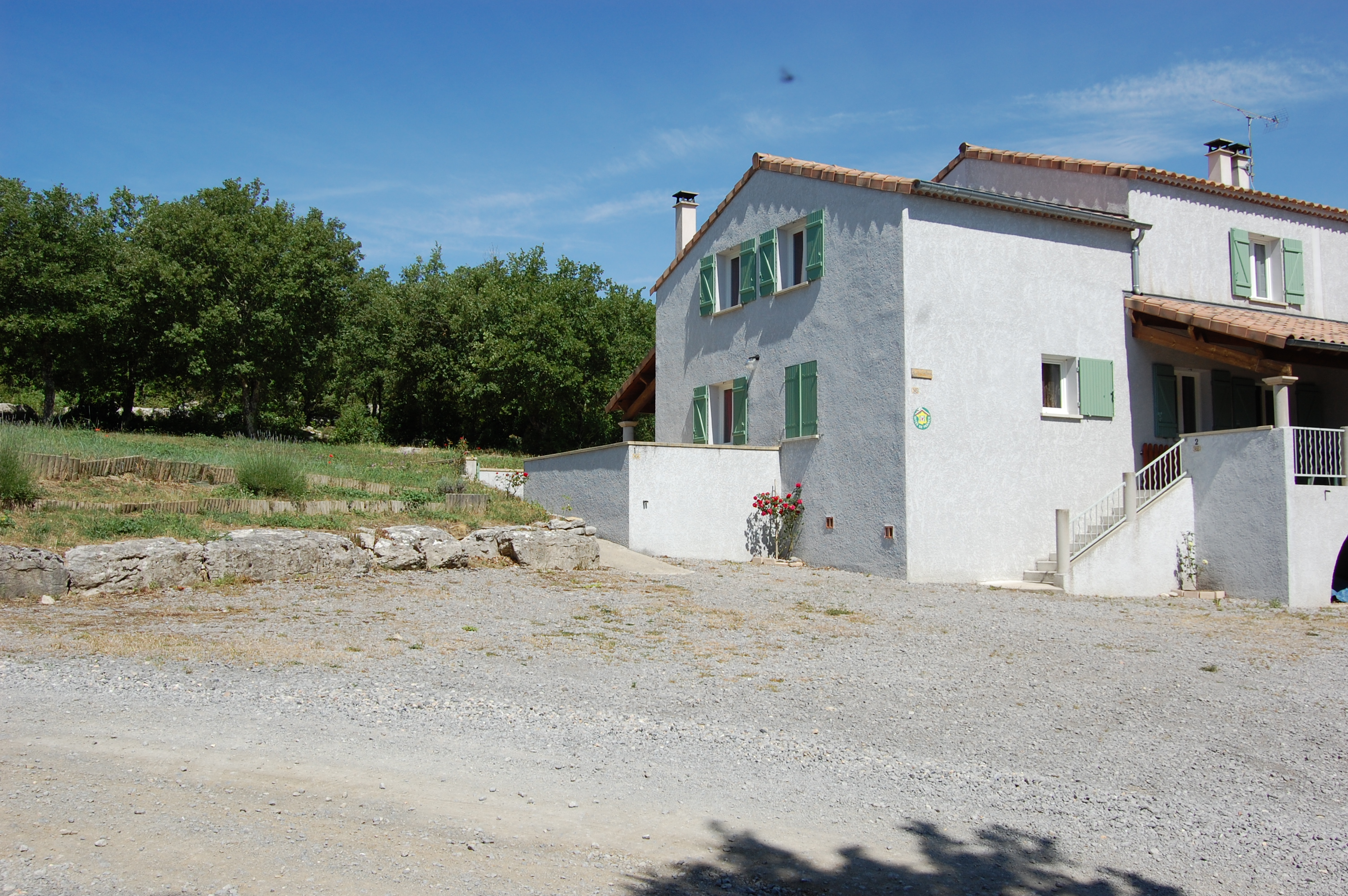 Gîte le Plein Sud